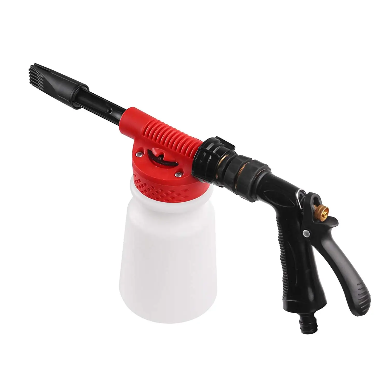 High Quality Car Foam Gun/car Cleaning Sprayer/high Pressure Car Wash Blaster Buy Car Foam Gun
