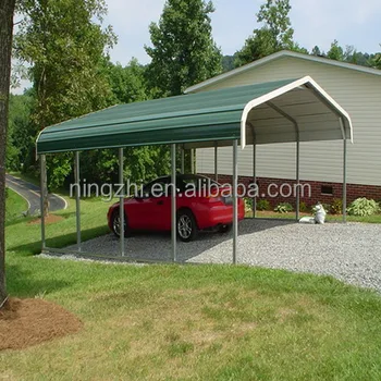 Metal Carport/carport Kit Price Up To 70%off - Buy Metal ...