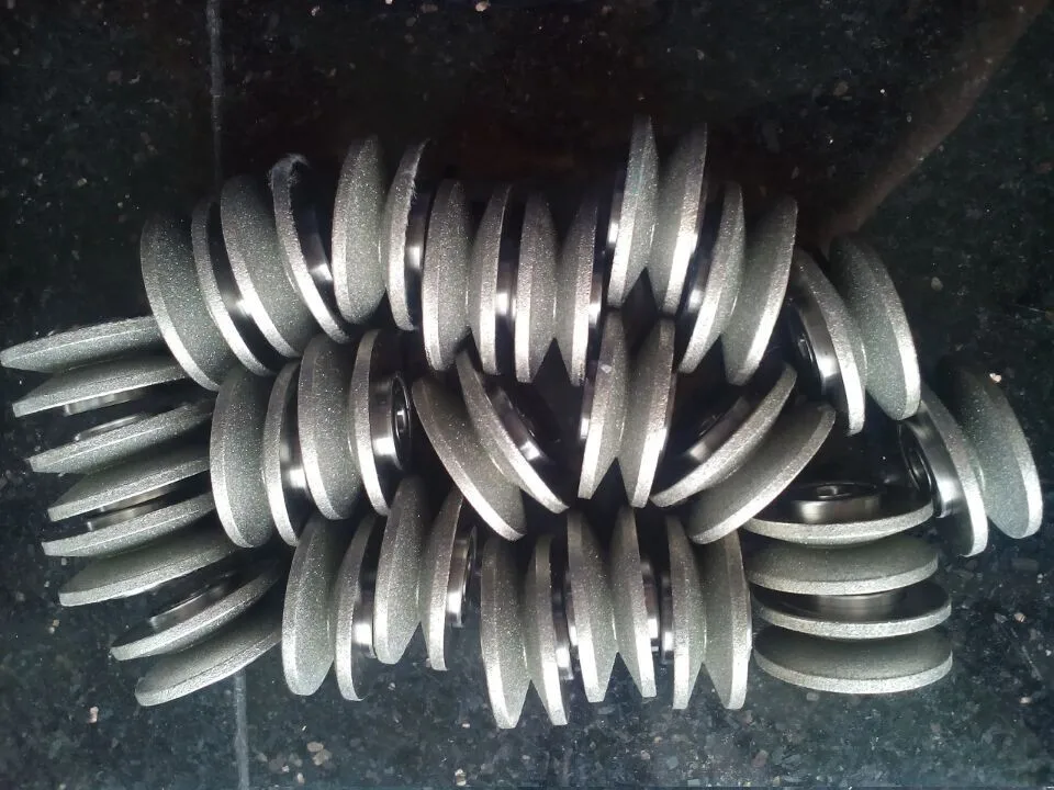 Lectra Grinding stone,Sharpening stone,grind wheel for VT7000/5000