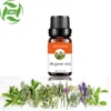 OEM ODM 100% pure natural thyme essential oil for restrain dandruff and hair loss, cure cold