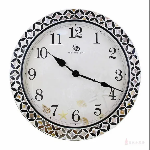 Home Goods Wall Clocks european elegant mosaic clock / wall clock home goods wall decor Home Goods Wall Clocks european elegant mosaic clock / wall clock home goods wall decor