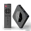 Hot sale Brazil market Android tv box 2GB 16GB 2.4G wifi support 4k HDR smart media player