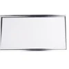 flicker free bedroom led lights 60x60cm Surface mounted led ceiling panel light