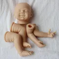 Reborn Doll Accessories Reborn Baby Kits for 21 inches Baby Doll l Kits for DIY Dolls