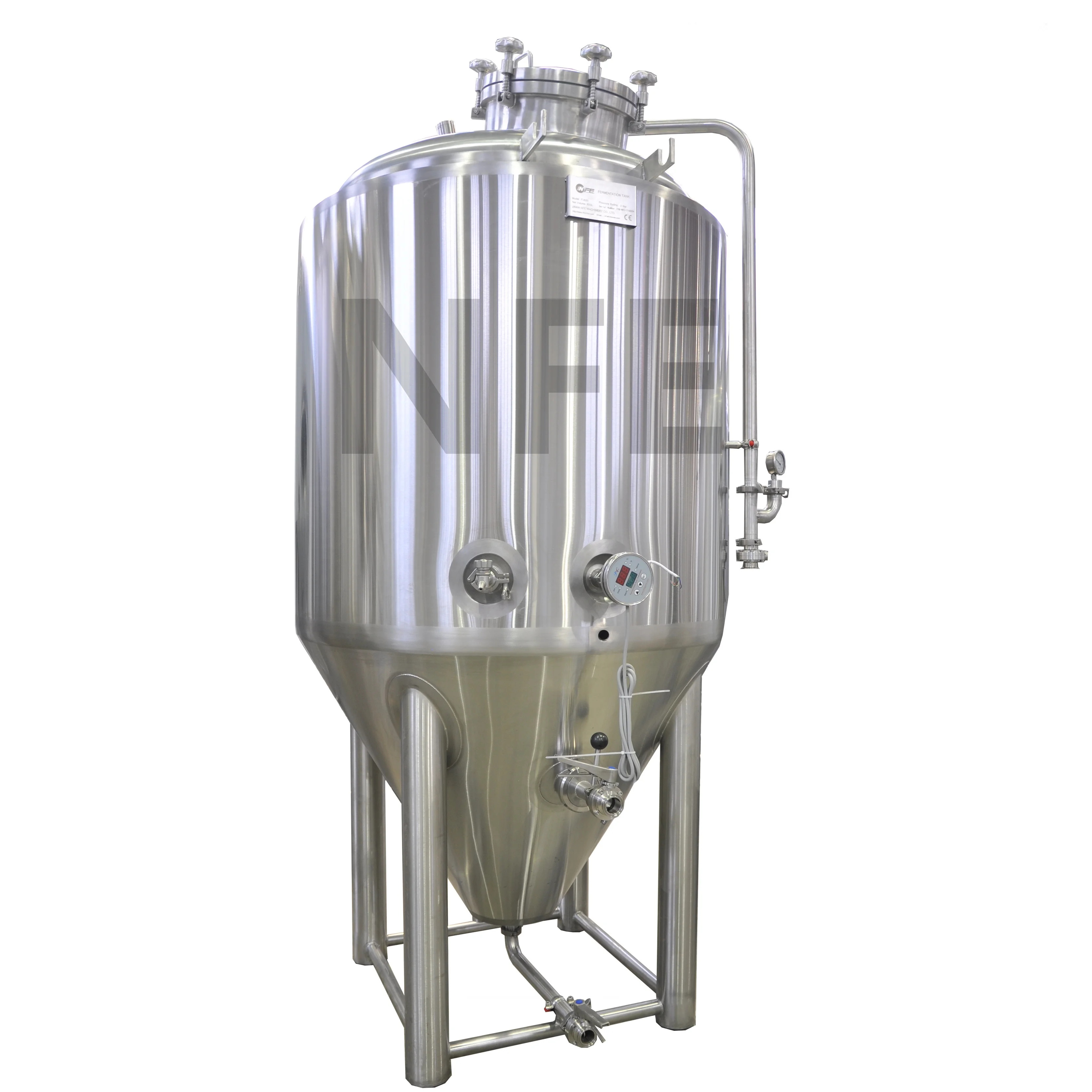 Beer Brewery Equipment 1500l,Commercial Beer Brewing Equipment,Restaurant Beer Brewing Equipment