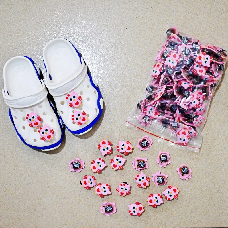 crocs jibbitz with light