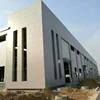 Steel company steel structure school building