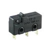 electrical micro switch with long level low operating force micro switch