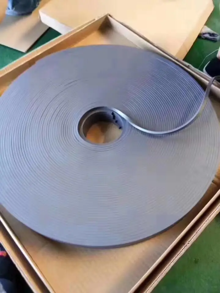 3m 强软橡胶磁条柔性粘合剂钕磁铁