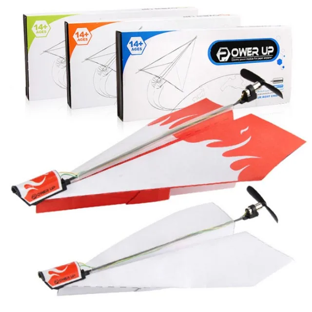 paper plane 14
