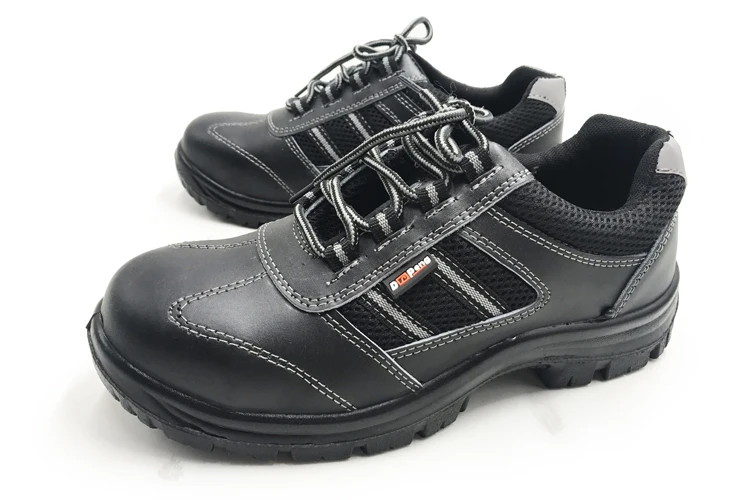 Super Prime No Metal Dielectric Safety Shoes In Penang ...