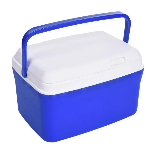 portable cold box