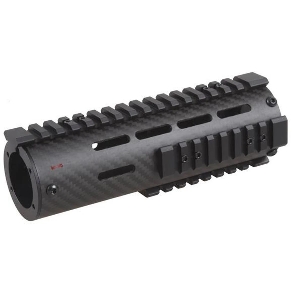 Vector Optics Carbon Fiber Carbin Style 7 Inch .223 5.56 Handguard