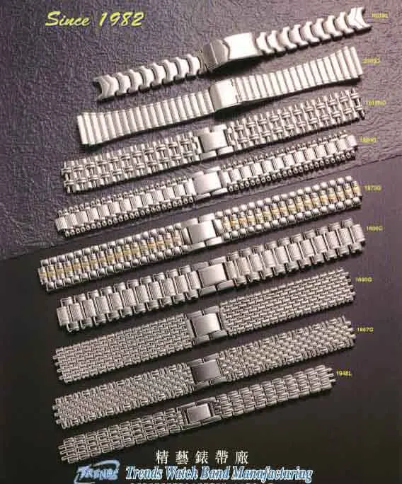 Types Of Watch Bands >> Watch Bands Buy Watch Bands Product On Alibaba Com Types Of Watch Bands >> Watch Bands Buy Watch Bands Product On Alibaba Com
