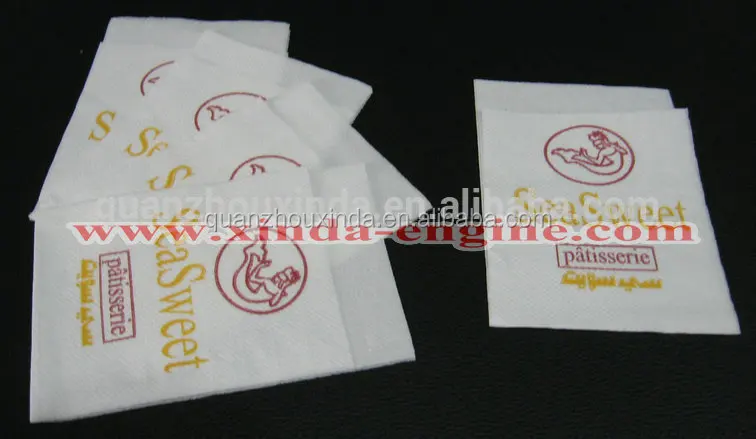 Folding paper Machine