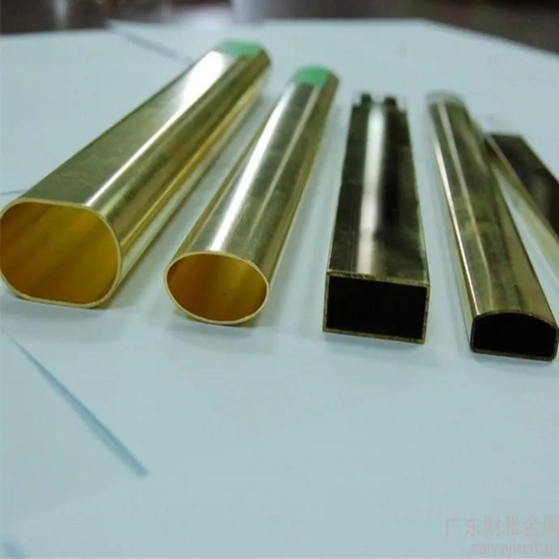 Tube Brass Thick Walled 30mm Brass Tube Buy Thick Walled Brass Tube