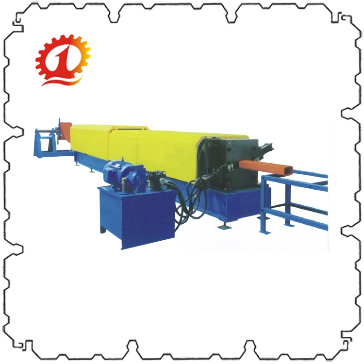 Full Automatic Downspout And Gutter Roll Forming Machine Buy Half