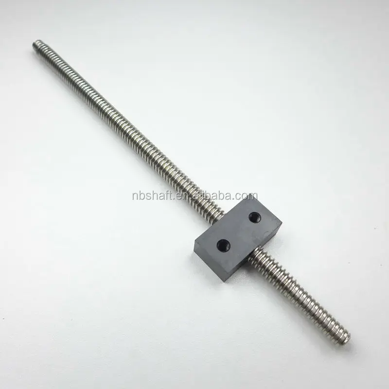 Stainless Steel Acme Threaded Rod Buy Acme Threaded Rod,Acme Lead