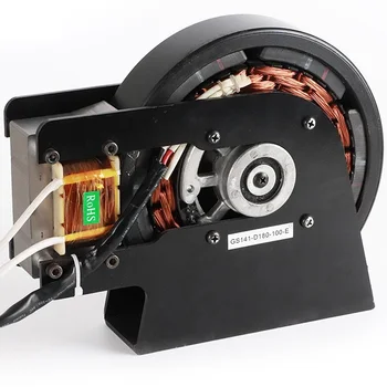 dynamo pedal