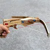 QS brand toy gift shooting pistol archery hunting mini crossbow