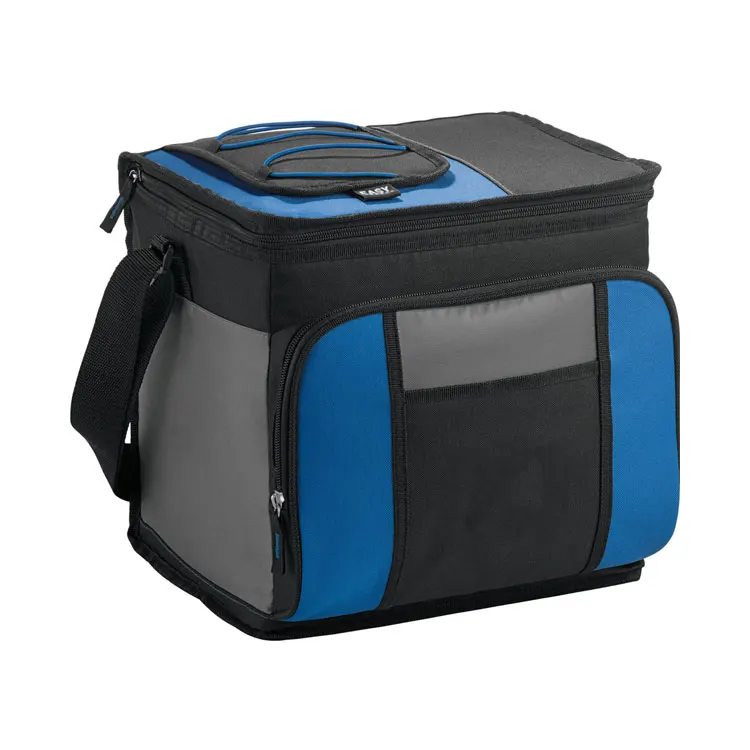 thermos 24 can picnic cool bag