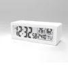 Amazon 2018 New Hand Talking Alarm Clock for Blind Elders