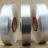 polyester yarn100 d filament trilobal fdy raw yarn for fdy clothes fabric