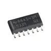 Original LM339DR LM339 SOP14 patch four way voltage comparator ic
