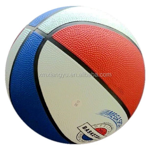 Orange Colour Inflatable Rubber Basketball,Basketball Accessories Buy