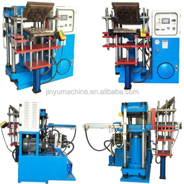 hydraulic machine