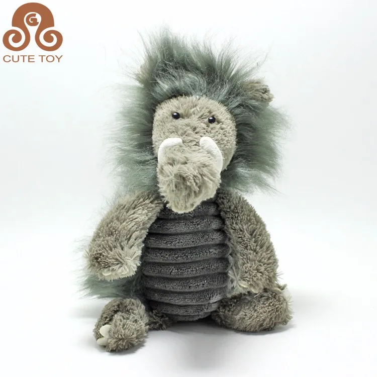 porcupine plush stuffed animals