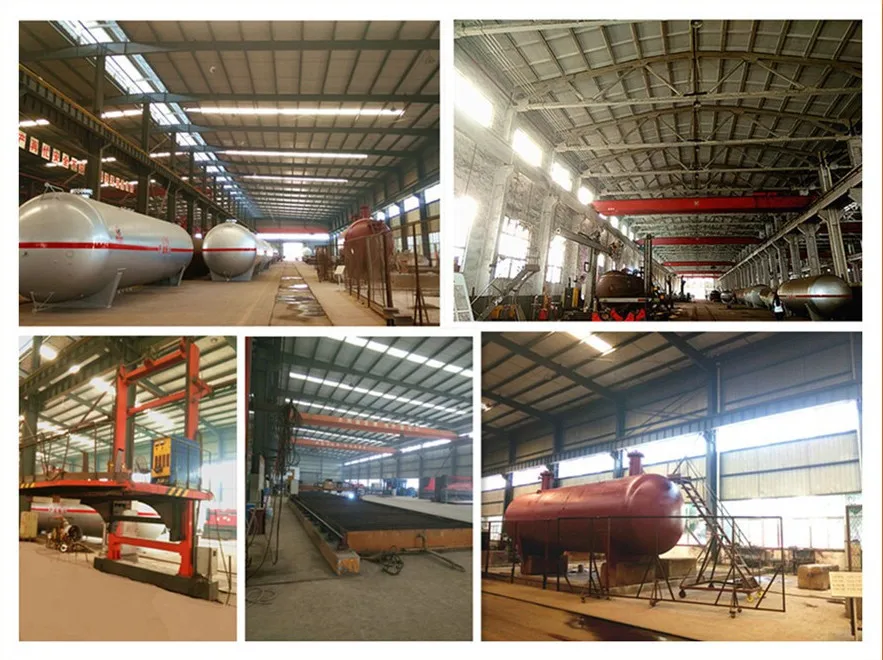 Factory direct sale 100cbm 50 ton cooking lpg gas tank