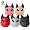 Portable Little Devil Wireless Speaker With Calling and Selfie Remote Control Functions