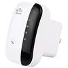 Support multiple network modes 2.4G wifi hotspot 300mbps wireless repeater wifi range extender