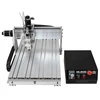Free software widely used hobby cnc machine 6040