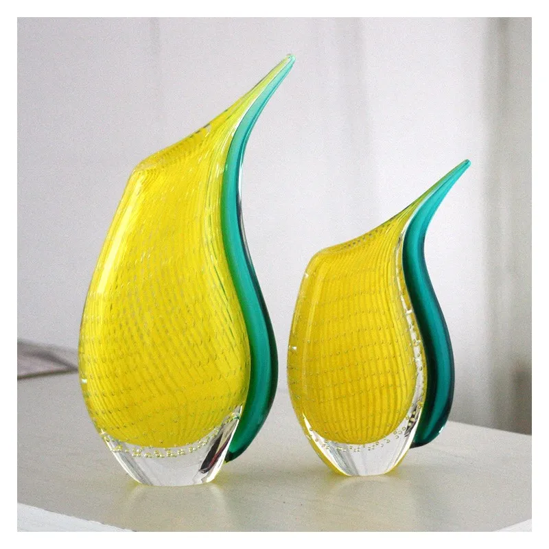 Hot Vases Unique Shape Vases From China Craftsman Buy Different