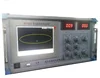 Integrated partial discharge tester detector for electric equipment testing