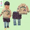 Wholesale Brand Outlet Kids Clothing Stock Clearance From China