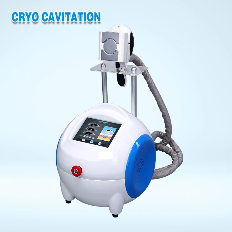 lipo cryo cavitation