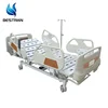 BT-AE018 Hospital equipment list five functions with weighing system linak motors patient room medical icu beds price