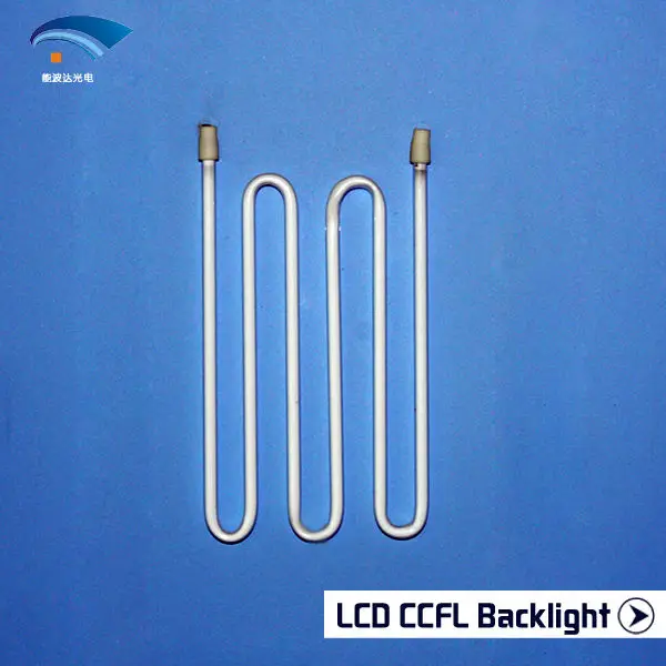 BULB 2.4mm X 385mm Nuovo Italia 19/" LCD CCFL LAMPADA BACKLIGHT LAMP