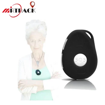 child tracking device necklace