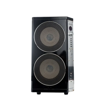 music woofer