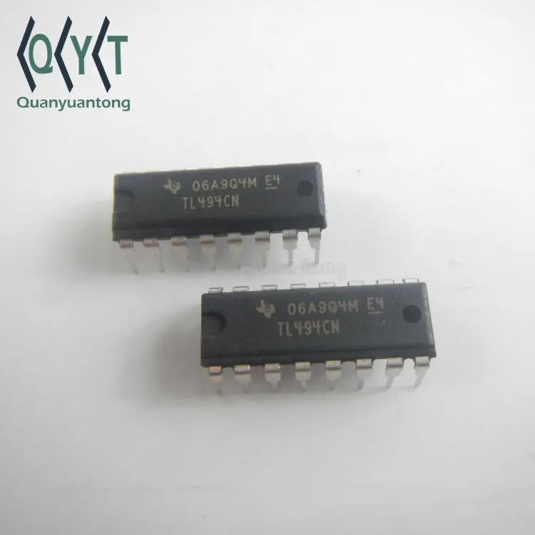 20 Stücke Stromversorgung DIP-16 Ti TL494 Pwm Controller TL494CN Neue Ic nl 20 Stücke Stromversorgung DIP-16 Ti TL494 Pwm Controller TL494CN Neue Ic nl