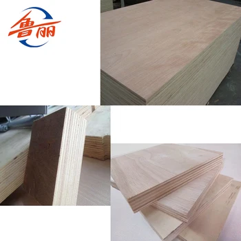 keruing marine plywood for truck floor or construction of