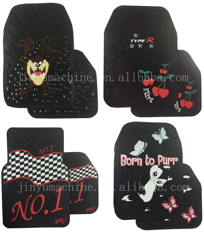 car mat13