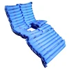 Alibaba breathable folding hospital Bed prevent Anti-bedsore medical air mattress air bed with pump