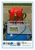 DZD-6A Geophysical Exploration Digital Direct Current Electrical Resistivity and Induced Polarization Survey Equipment