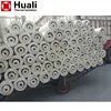 heat resistant 1260 aluminum silicate ceramic fiber wool tube for boiler insulation refractory