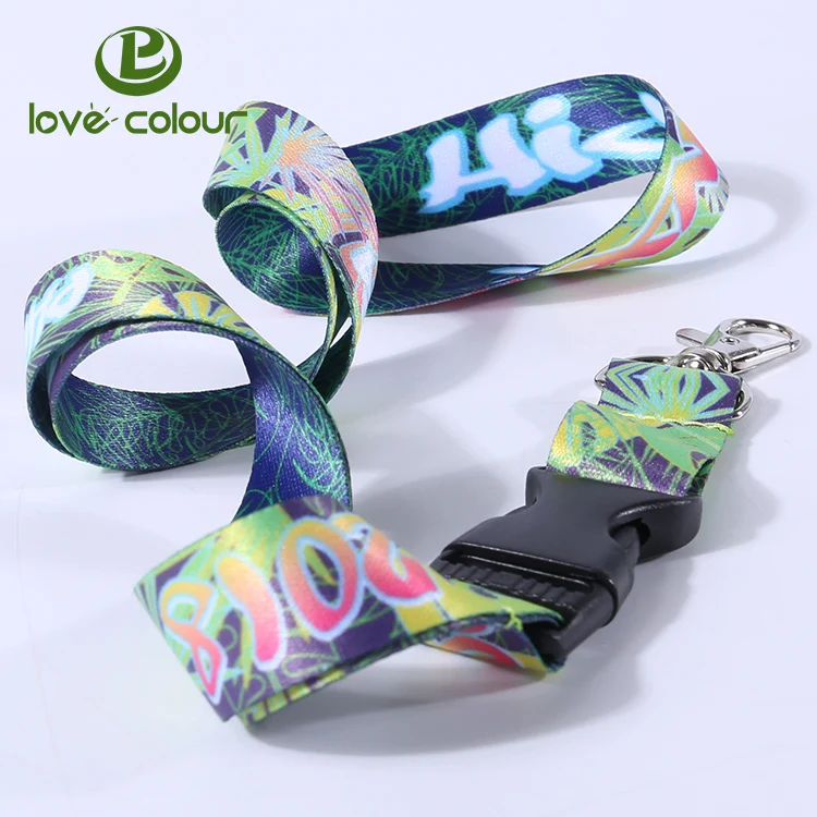 Lanyards 1107L10